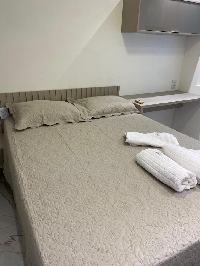 Apartamento Praia De Iracema Vista Para O Mar 18 Andar 포르탈레자 외부 사진