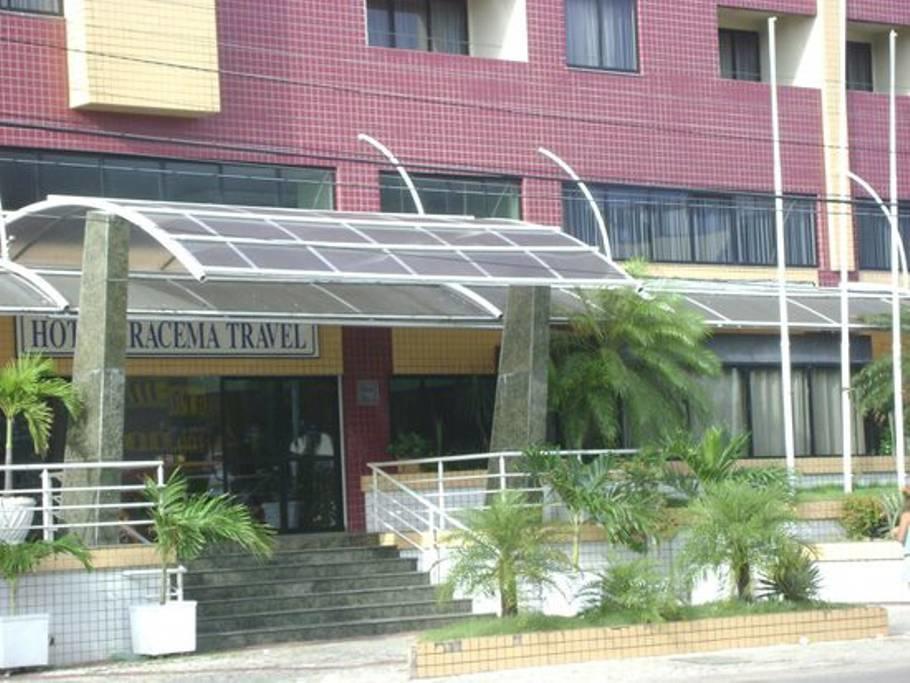 Apartamento Praia De Iracema Vista Para O Mar 18 Andar 포르탈레자 외부 사진